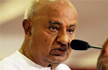 Cauvery Management Board set up: Deve Gowda says its wrong for TN to be adamant